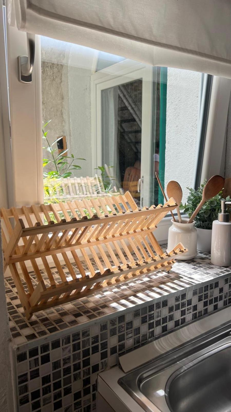 レッツェノCasa Caterinaアパートメント エクステリア 写真